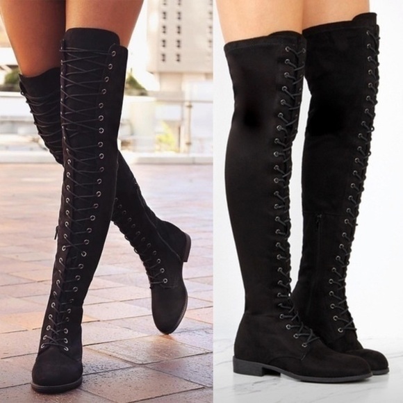 Boots - Picture 5 of 5